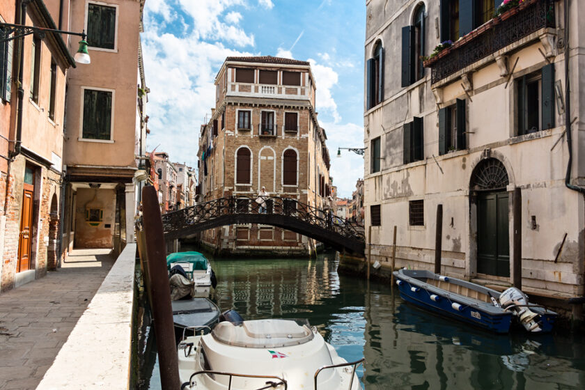 Los mejores lugares para fotografiar Venecia fondamenta dei felzi Fondamenta dei Felzi en Venecia, Italia: los mejores lugares para fotografiar Venecia están por todas partes