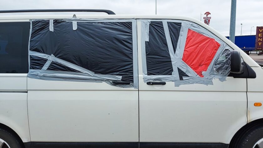 Vehicles Without Windows 25 Types of Travellers: which one are you? - Wanderlust Designers