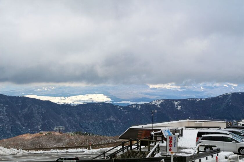 Hakone Loop en un día: itinerario completo y consejos hakone geo museum japan Museo Geológico de Hakone, Japón
