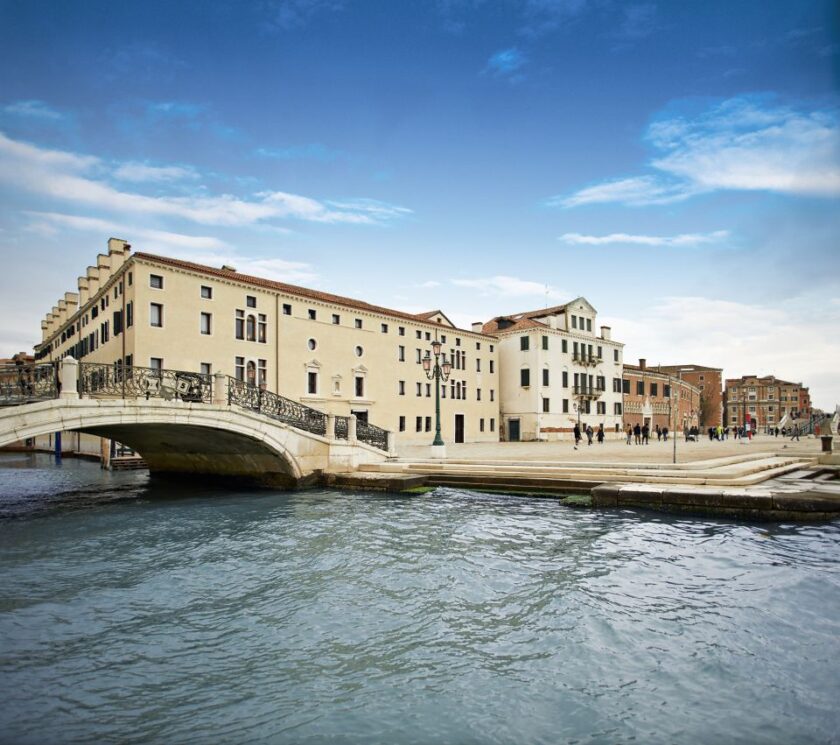 Dónde alojarse en Venecia: los mejores hoteles y las 4 mejores zonas Ca di Dio Small Luxury Hotels of the World Vista del hotel Ca’ di Dio, de Small Luxury Hotels of the World, en Venecia, Italia
