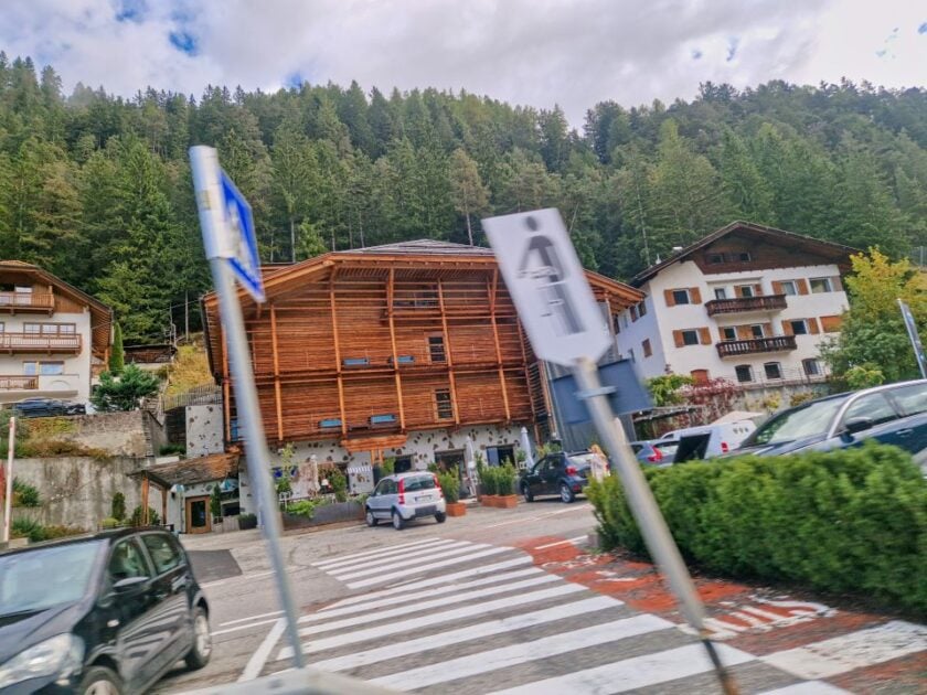 Dónde alojarse en los Dolomitas, Italia: mejores zonas y hoteles linder sportshotel dolomites italy Linder Sporthotel, Dolomitas, Italia