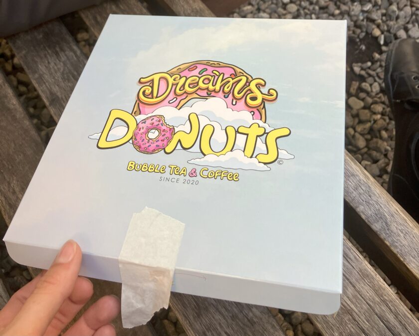 3-Day Milan Itinerary: The Ultimate Travel Guide 17 Dreams Donut Milan Italy 17 Dreams Donut Milan Italy
