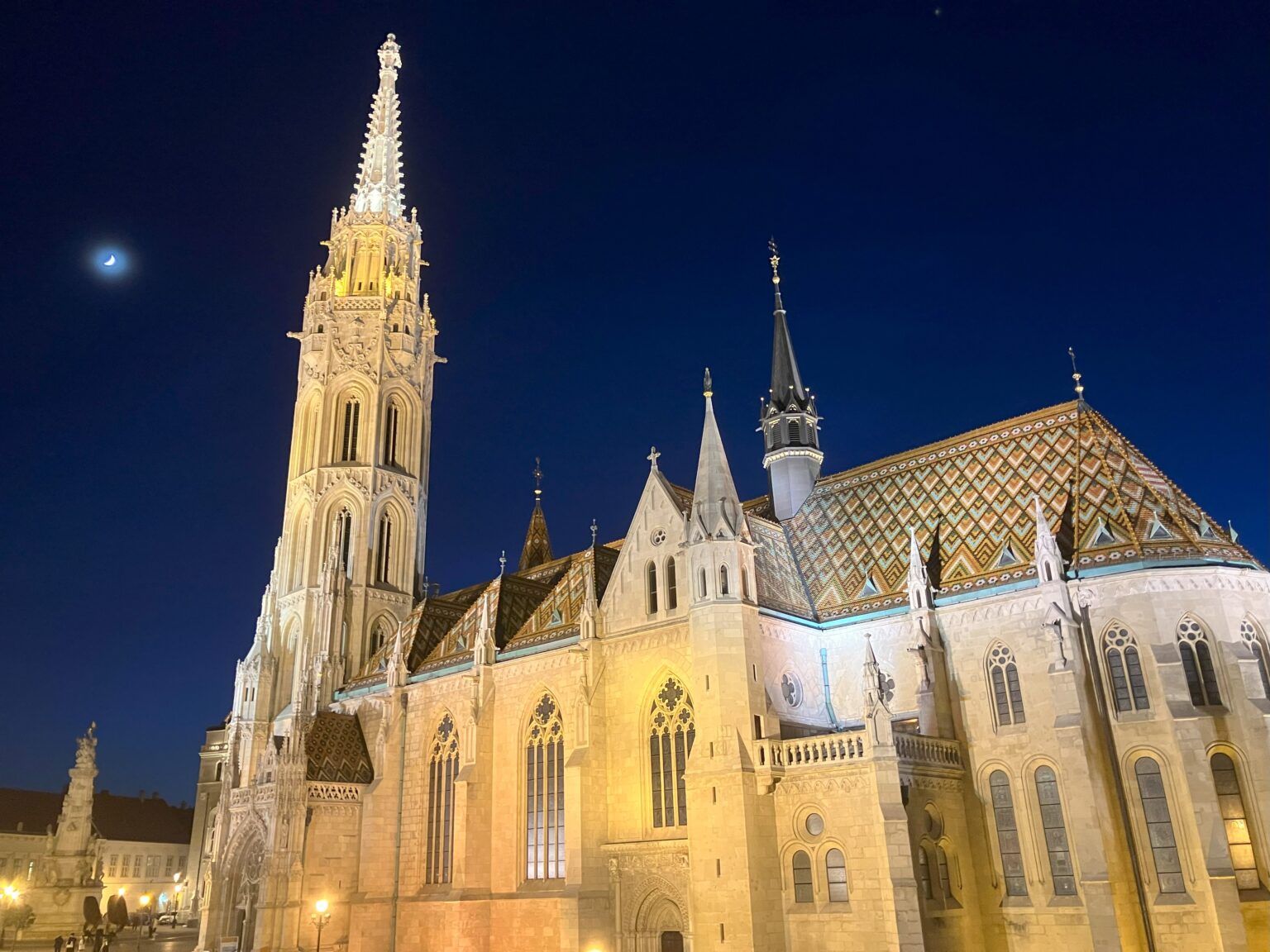4 Days in Budapest Itinerary: The Ultimate Travel Guide 2025