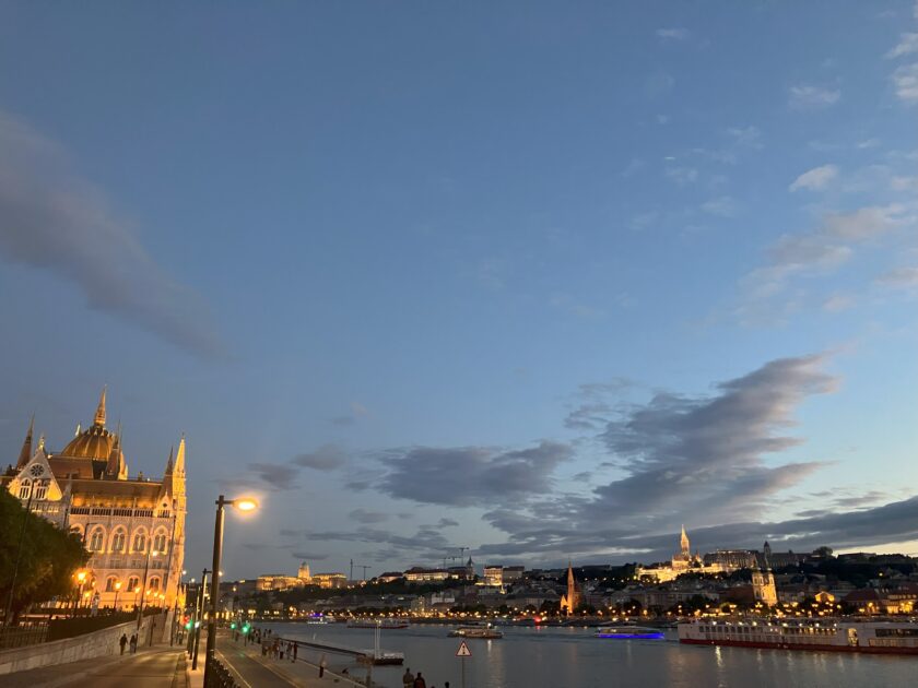 Top 15 Hotels Where to Stay in Budapest View of Buda Side Budapest Hungary View of Buda Side Budapest Hungary