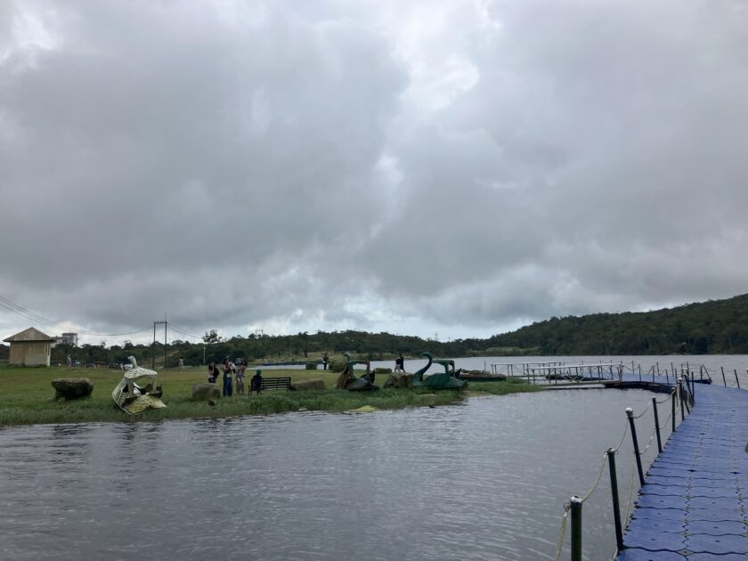 Bokor-National-Park-Bokor-Lake-Cambodia Bokor National Park | Bokor Lake | Cambodia