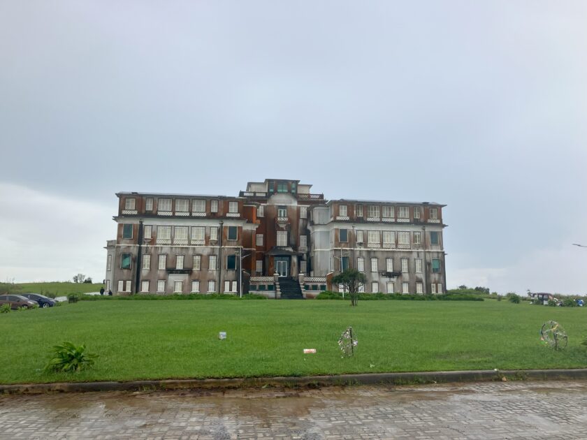 Bokor National Park: Perfect Daytrip from Kampot Bokor National Park Building Cambodia 1 Bokor National Park _ Building _ Cambodia