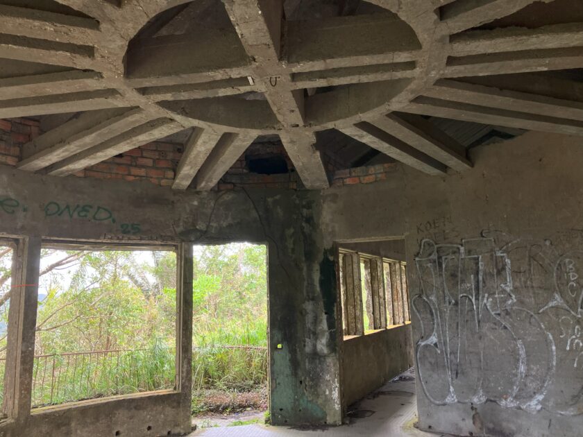 Bokor National Park: Perfect Daytrip from Kampot Bokor National Park Urbex Building Inside Cambodia 1 Bokor National Park _ Urbex Building Inside _ Cambodia