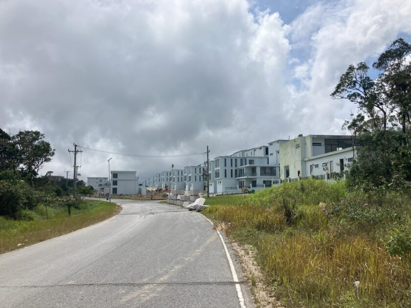 Bokor National Park: Perfect Daytrip from Kampot Constructions in Bokor National Park Cambodia Constructions in Bokor National Park | Cambodia