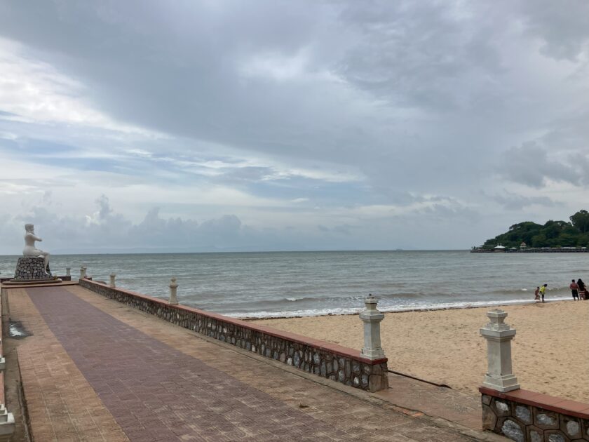 Kep-Bech-Cambodia Kep Bech | Cambodia