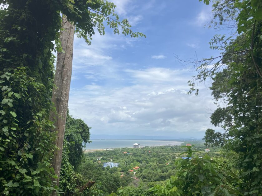 Kep-National-Park-Panoramatic-View-Cambodia Kep National Park | Panoramatic View | Cambodia
