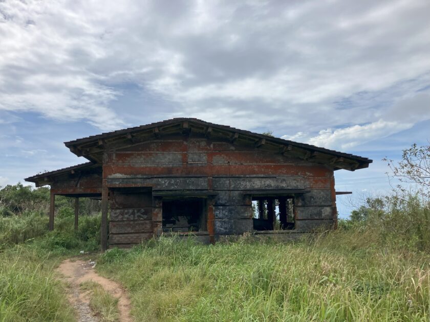 Bokor National Park: Perfect Daytrip from Kampot Old Royal Residence Bokor National Park Cambodia Old Royal Residence _ Bokor National Park _ Cambodia