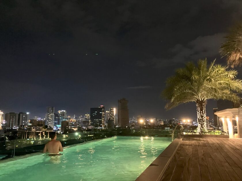 The Skye Phnom Penh | Cambodia The Skye Phnom Penh | Cambodia