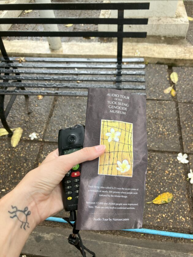 Tuol Sleng Genocide Museum | Tickets and Audio Guide | Phnom Penh | Cambodia Tuol Sleng Genocide Museum | Tickets and Audio Guide | Phnom Penh | Cambodia