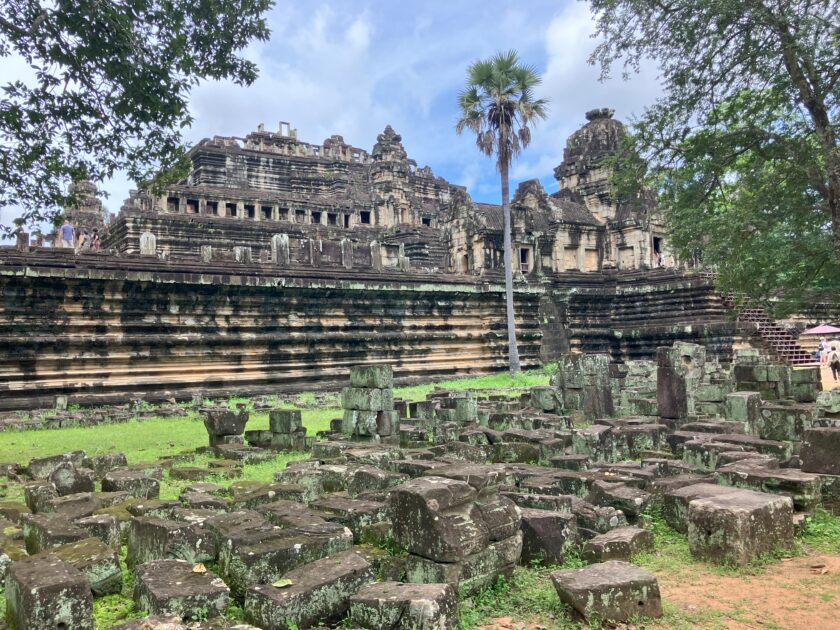 3-Day Angkor Wat Itinerary Baphuon Temple angkor wat cambodia 1 Baphuon Temple-angkor wat-cambodia (1)