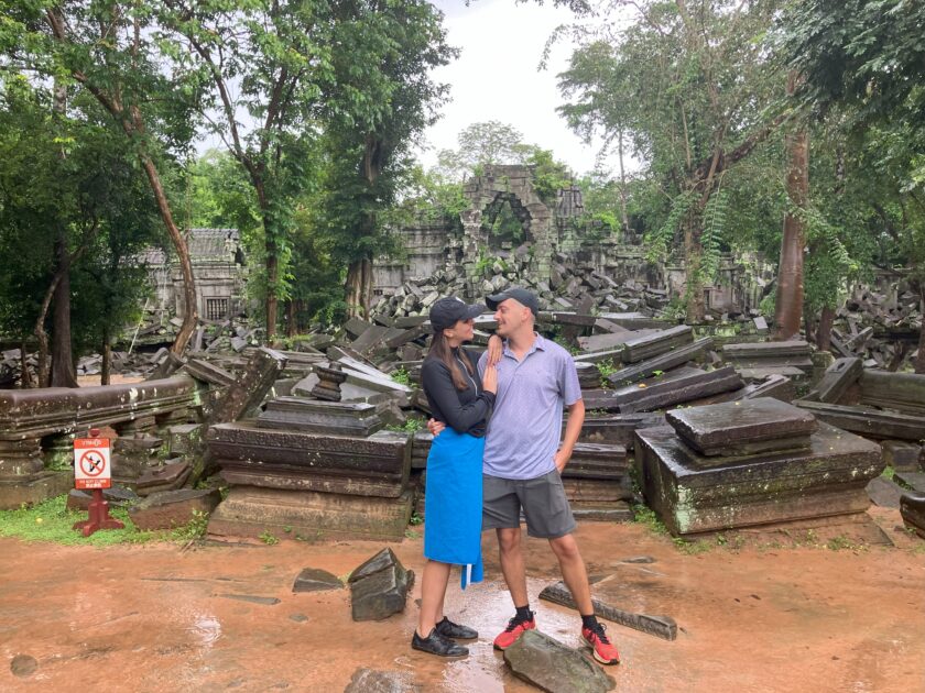 Koh Ker and Beng Mealea - Ultimate guide Beng Mealea Wanderlust Designers in Bang Mealea Siem Riep Beng Mealea _ Wanderlust Designers in Bang Mealea _ Siem Riep