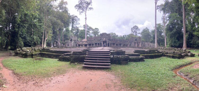 3-Day Angkor Wat Itinerary Preah Khan temple angkor wat complex siem reap cambodia 1 Preah Khan temple-angkor wat complex-siem reap-cambodia (1)