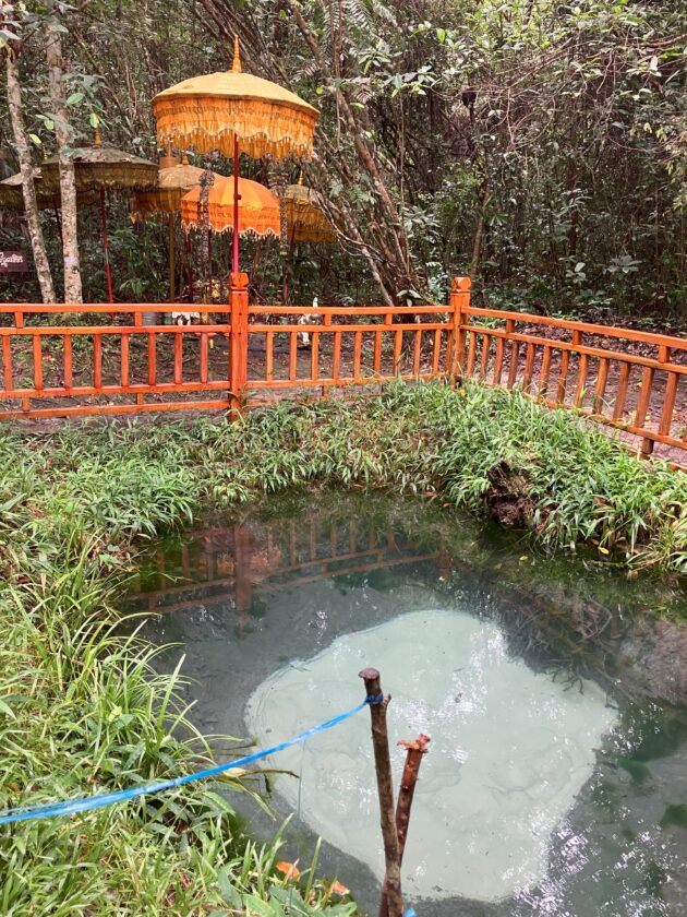 Kulen Mountains – Perfect Day Trip from Siem Reap sacred spring Kulen Mountains cambodia sacred spring-Kulen Mountains-cambodia