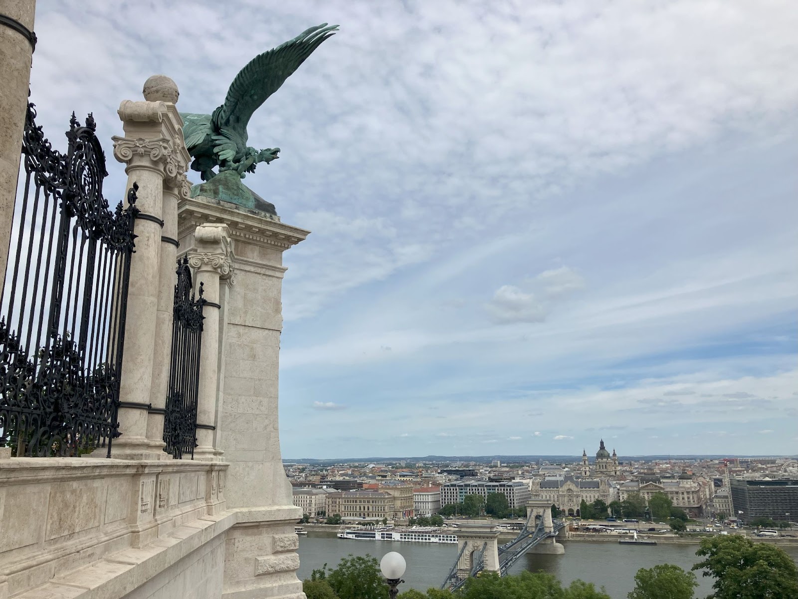 4 días en Budapest: itinerario definitivo de viaje es hu img 73615 48 Puerta de los Habsburgo, Castillo de Buda | Budapest | Hungría