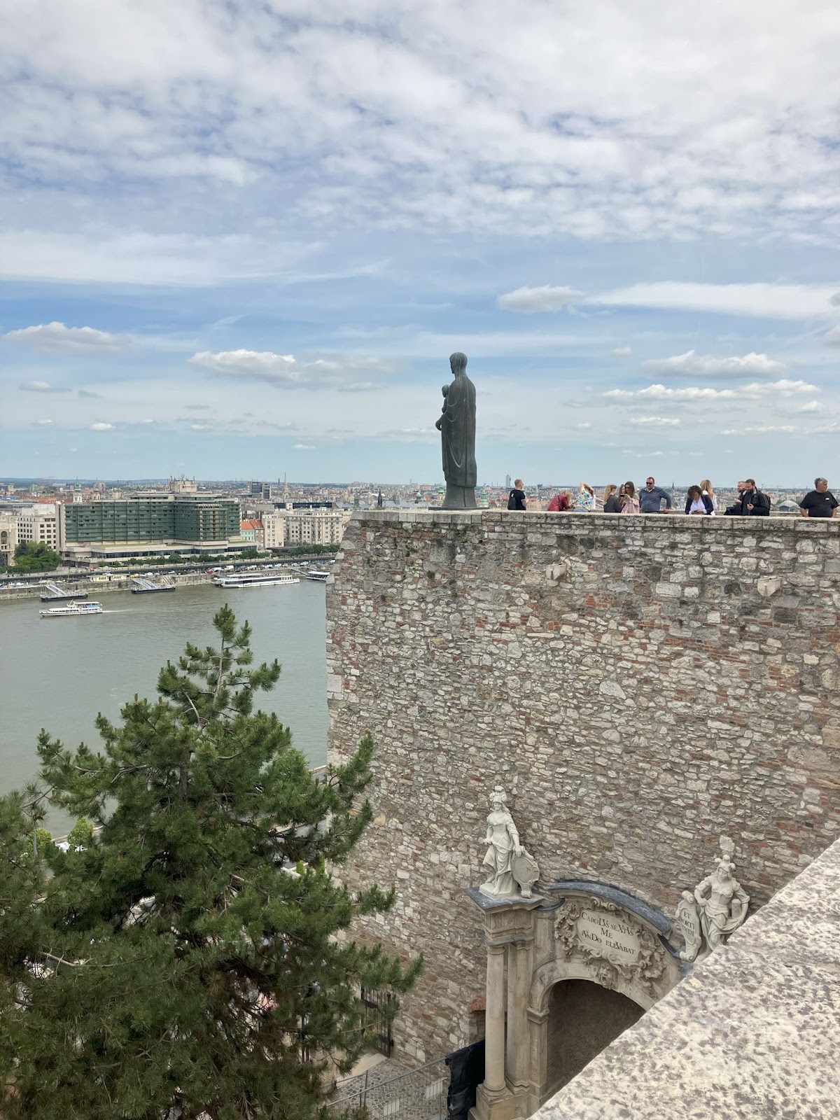 4 días en Budapest: itinerario definitivo de viaje es hu img 73615 52 Estatua de San Gerardo, Budapest | Hungría