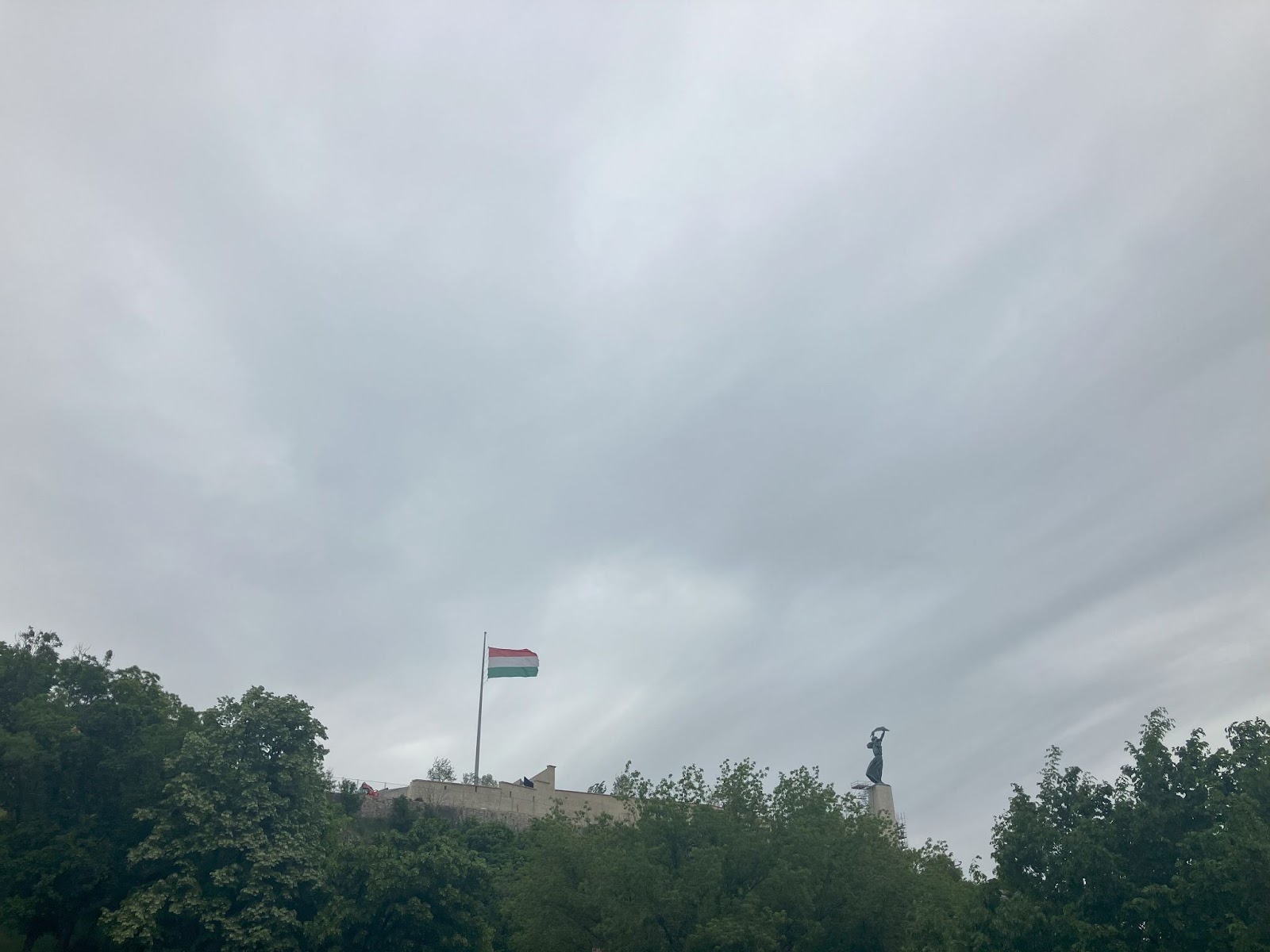 4 días en Budapest: itinerario definitivo de viaje es hu img 73615 54 Estatua de la Libertad, Parque de la Ciudadela | Budapest | Hungría