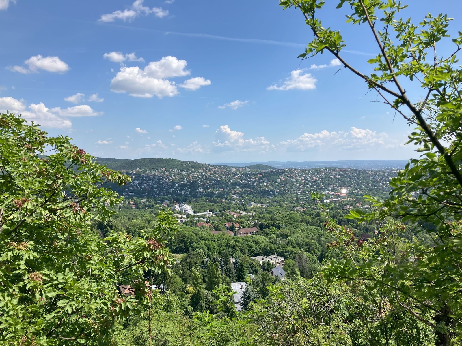 4 días en Budapest: itinerario definitivo de viaje es hu img 73615 75 Subida a la colina János | Budapest | Hungría