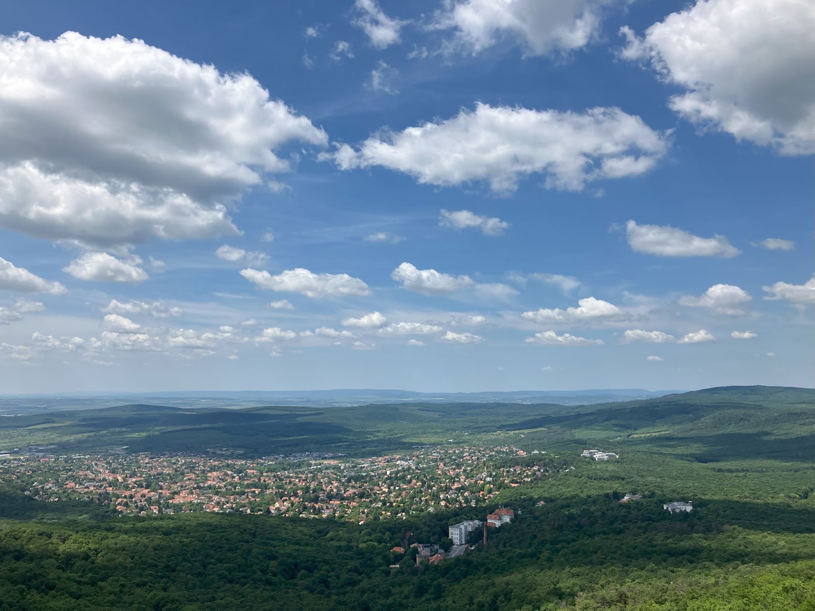 4 días en Budapest: itinerario definitivo de viaje es hu img 73615 77 Vistas desde la Torre Mirador Isabel | Budapest | Hungría
