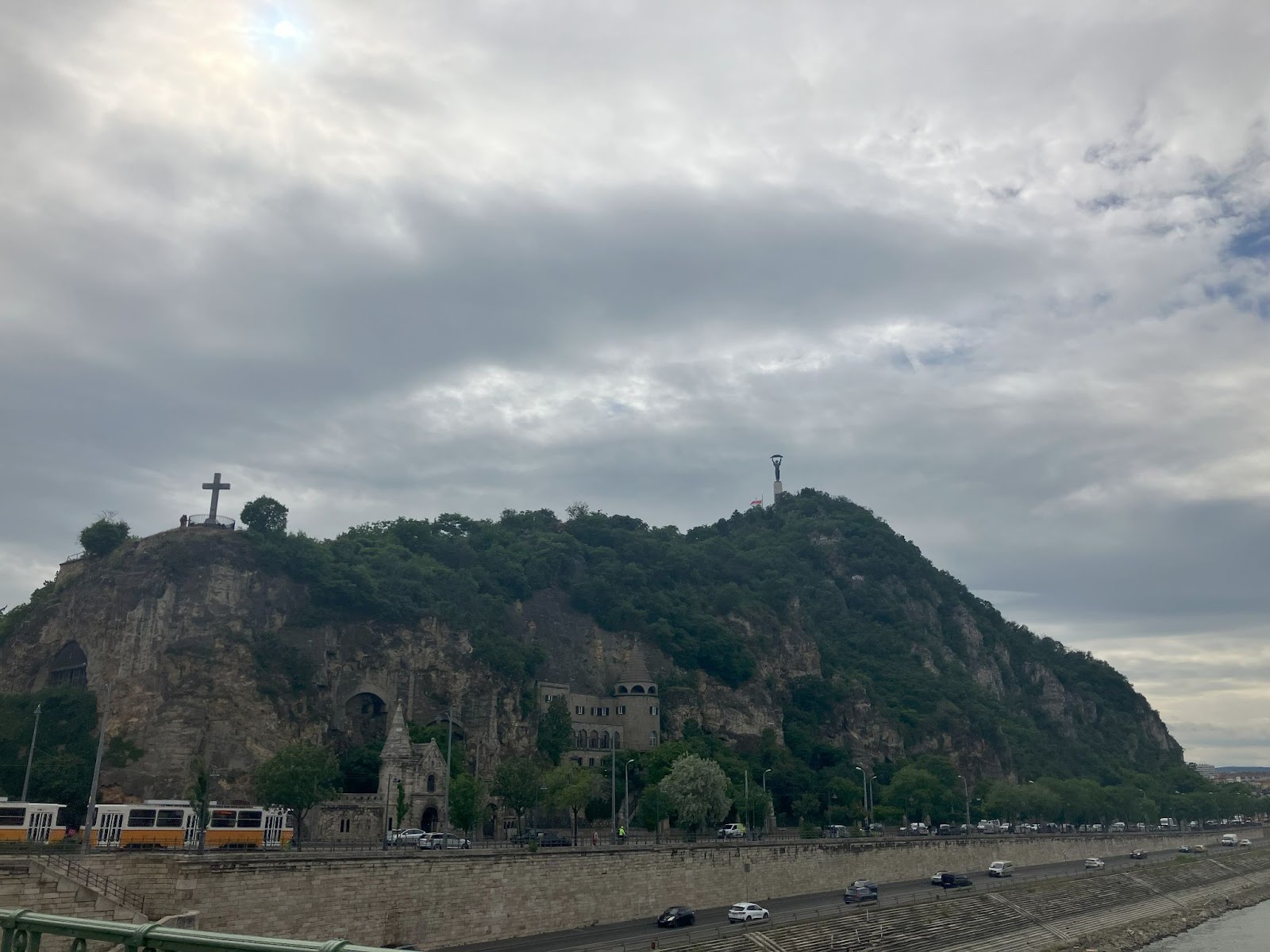 Las 56 mejores cosas que hacer en Budapest es hu img 73623 19 Vistas desde la colina Gellért | Budapest | Hungría