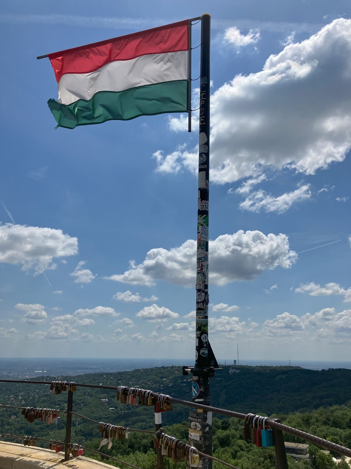 Las 56 mejores cosas que hacer en Budapest es hu img 73623 24 Sendero de la colina János | Budapest | Hungría