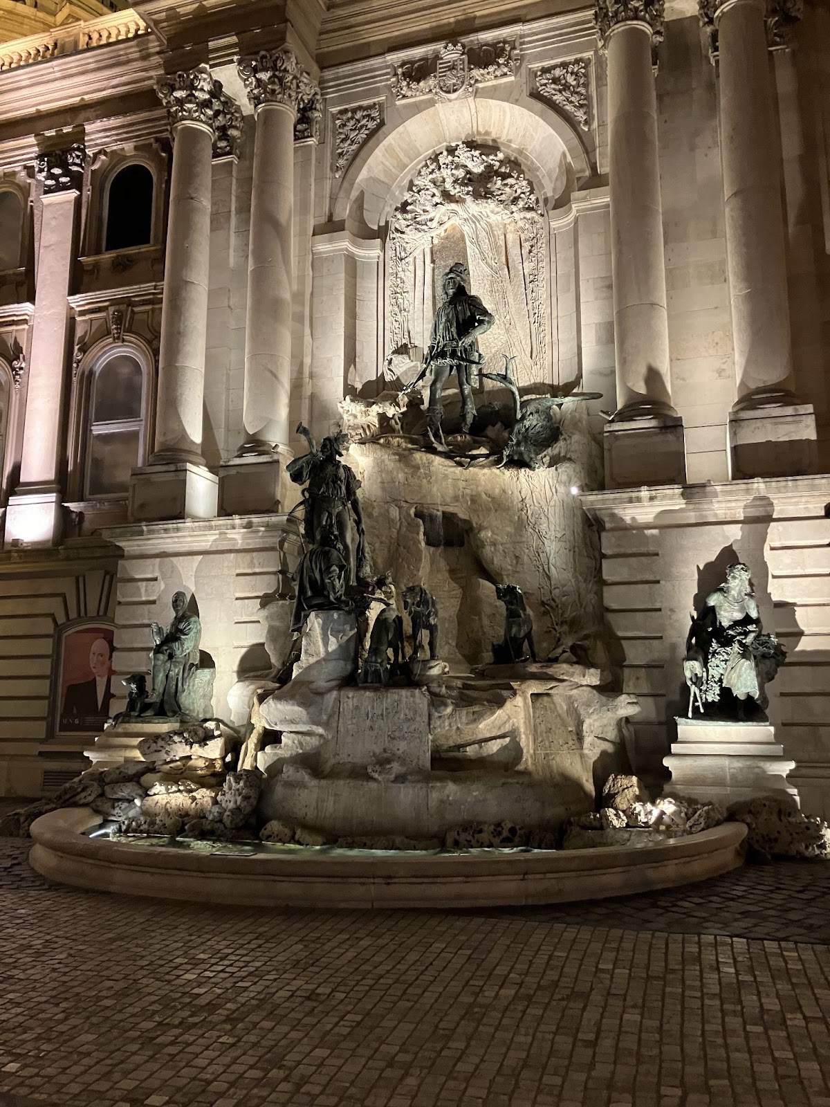 Las 56 mejores cosas que hacer en Budapest es hu img 73623 28 Fuente de Matías, Castillo de Buda | Budapest | Hungría