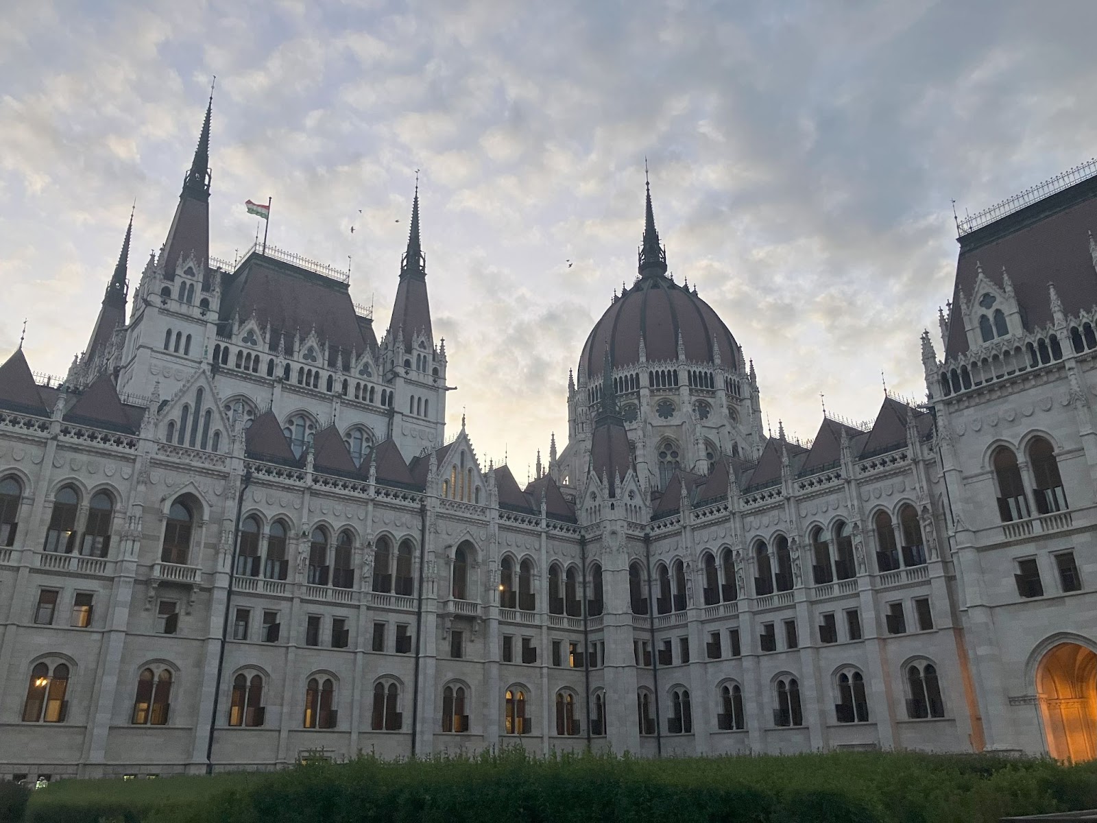 Las 56 mejores cosas que hacer en Budapest es hu img 73623 7 Edificio del Parlamento húngaro | Budapest | Hungría