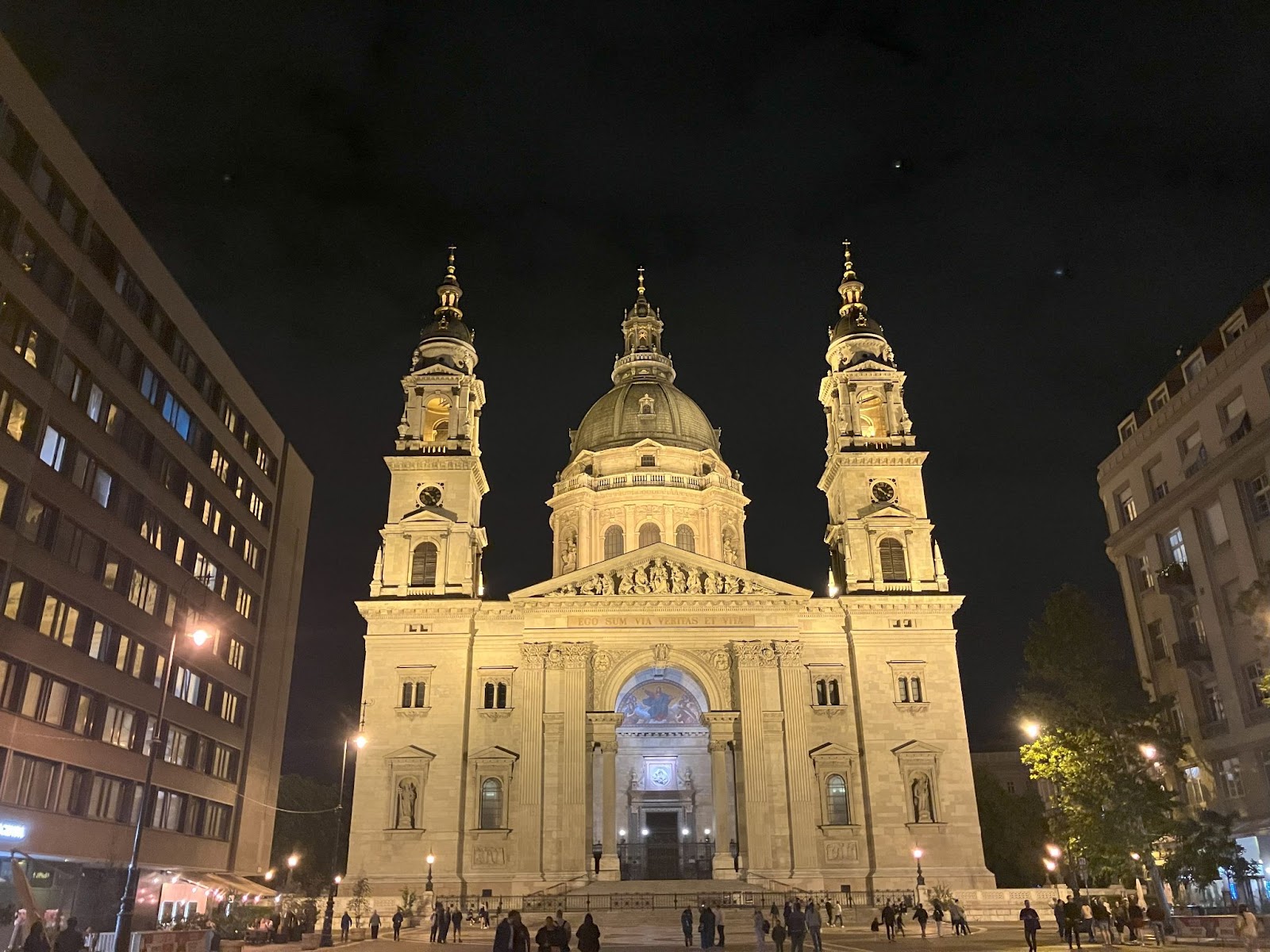 Las 56 mejores cosas que hacer en Budapest es hu img 73623 9 Basílica de San Esteban | Budapest | Hungría