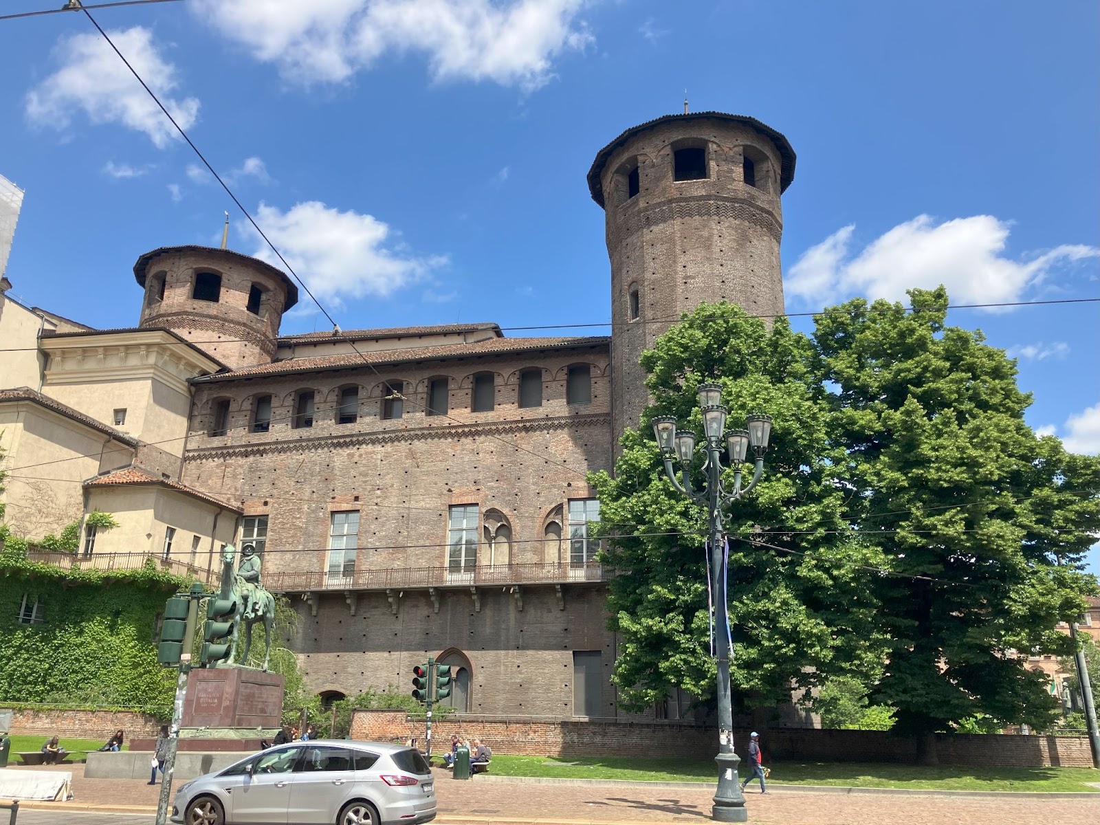 Itinerario de un día en Turín: ¿vale la pena visitarla? es img 75811 41 Palazzo Madama | Turín | Italia