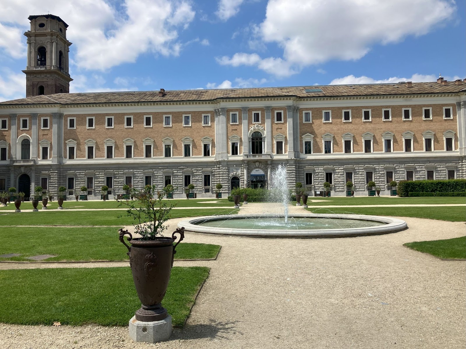 Itinerario de un día en Turín: ¿vale la pena visitarla? es img 75811 43 Palazzo Reale | Turín | Italia