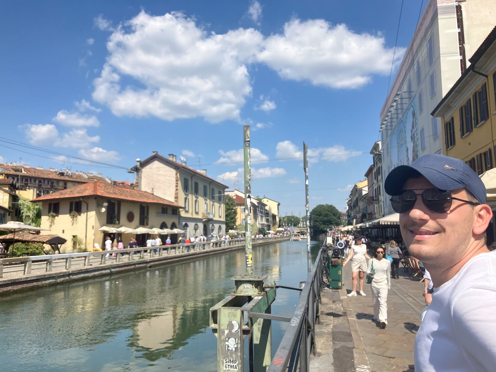 Itinerario de 3 días en Milán: la guía definitiva para tu viaje es img 75823 0 1 Navigli | Milán | Italia