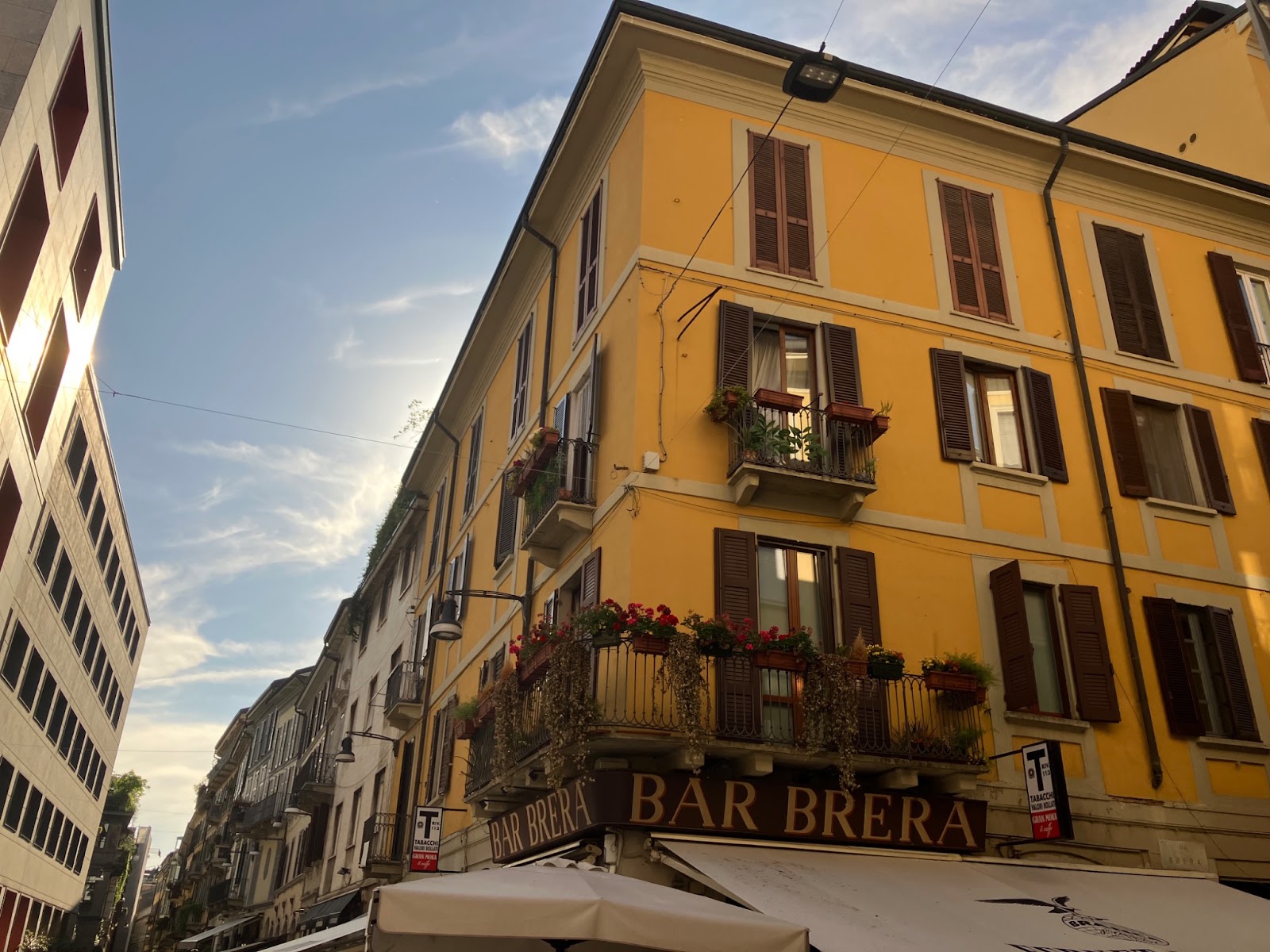 Itinerario de 3 días en Milán: la guía definitiva para tu viaje es img 75823 11 1 Brera | Milán | Italia