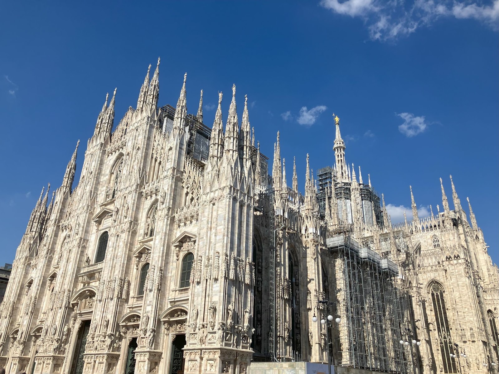 Itinerario de 3 días en Milán: la guía definitiva para tu viaje es img 75823 14 1 Duomo di Milano | Milán | Italia