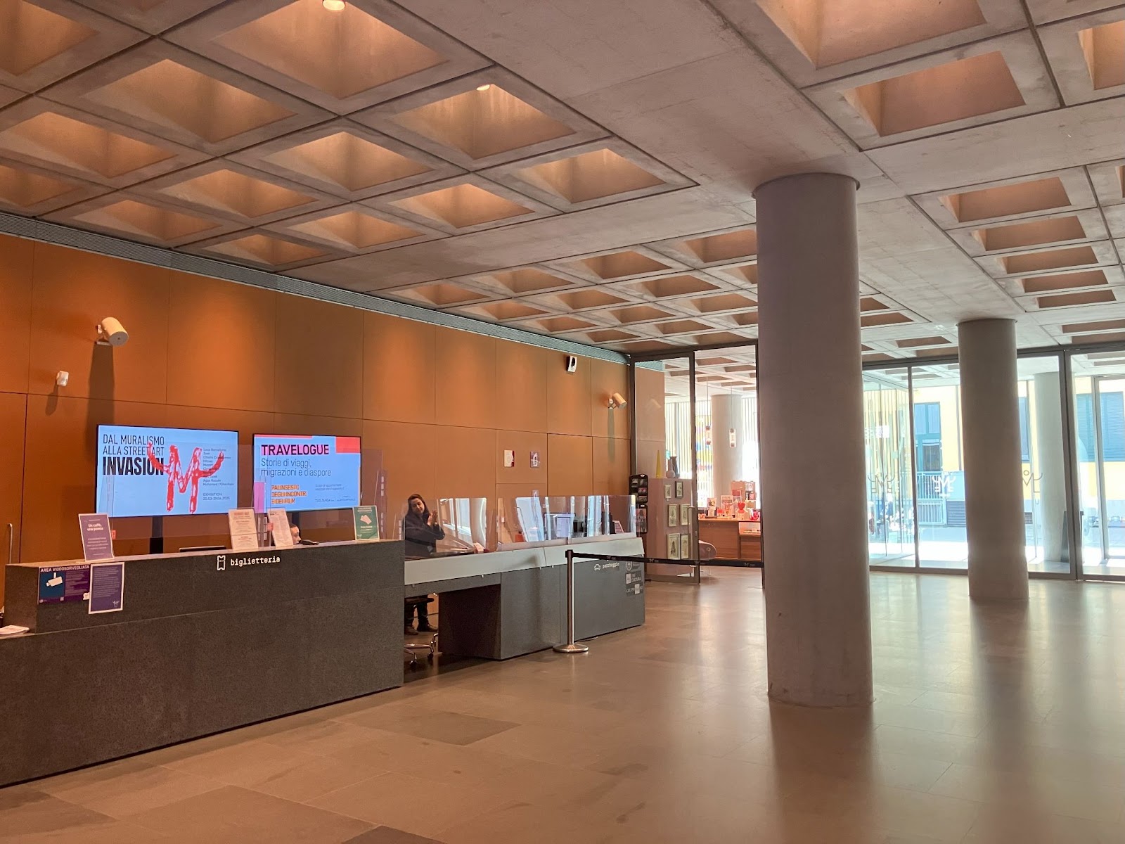 Itinerario de 3 días en Milán: la guía definitiva para tu viaje es img 75823 18 MUDEC (Museo delle Culture) | Milán | Italia