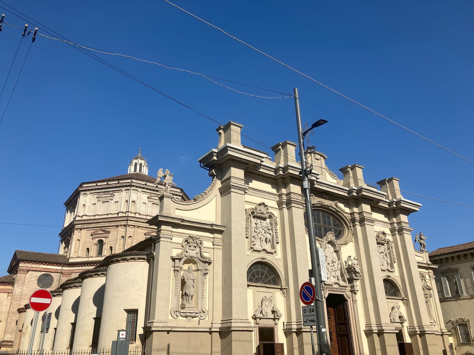 Itinerario de 3 días en Milán: la guía definitiva para tu viaje es img 75823 26 Chiesa di San Giuseppe | Milán | Italia