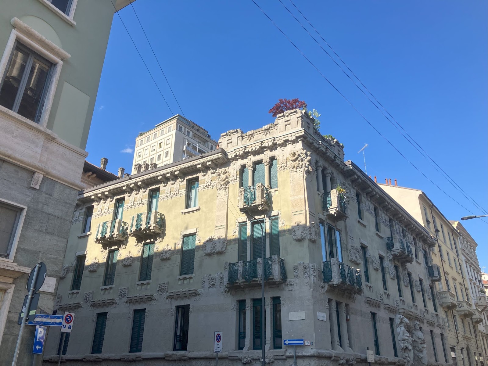 Itinerario de 3 días en Milán: la guía definitiva para tu viaje es img 75823 27 Casa Campanini | Milán | Italia