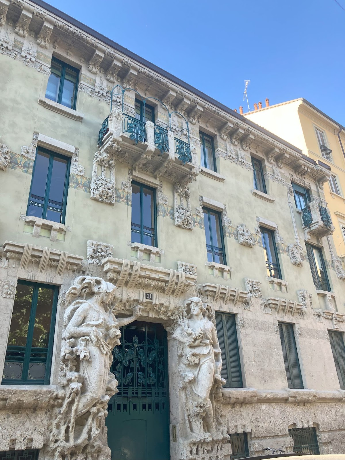 Itinerario de 3 días en Milán: la guía definitiva para tu viaje es img 75823 28 Casa Campanini | Milán | Italia