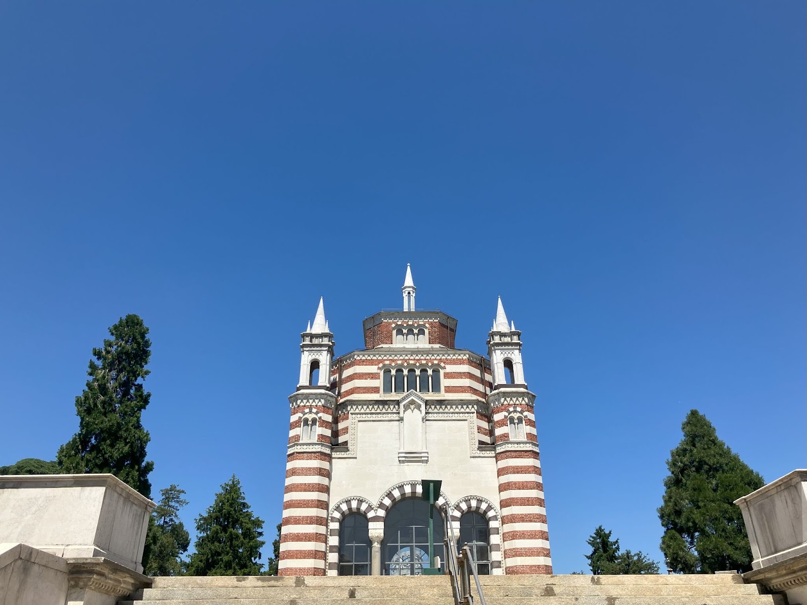Itinerario de 3 días en Milán: la guía definitiva para tu viaje es img 75823 32 Cimitero Monumentale di Milano: el Ossario | Italia