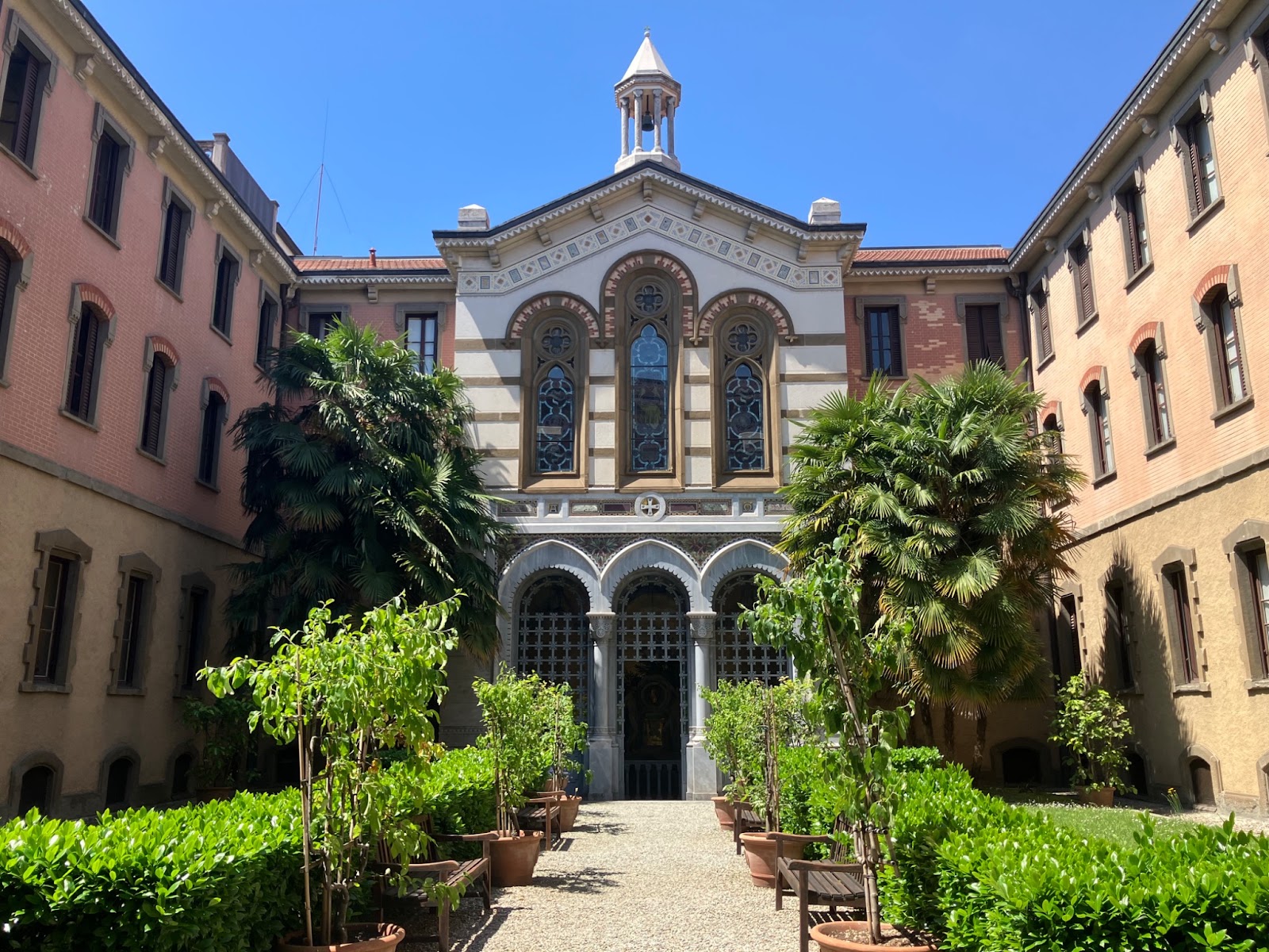 Itinerario de 3 días en Milán: la guía definitiva para tu viaje es img 75823 5 1 Casa Verdi | Milán | Italia